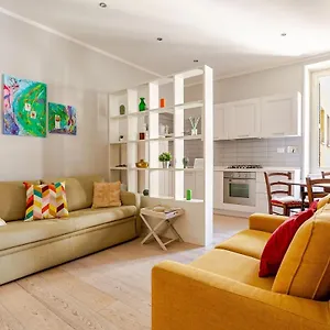 Dng House - Vatican 80 Square Appartamento