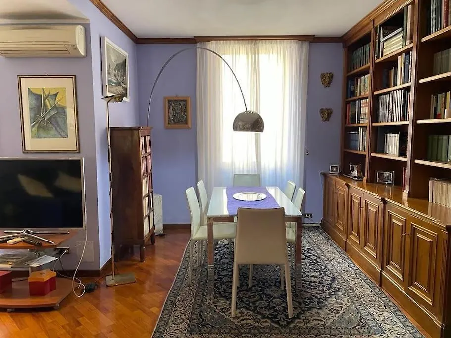 Home Della Vittoria Ai Musei Vaticani روما شقة